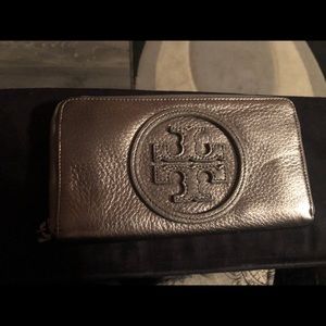 Tory Burch Wallet